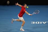 Dominic Thiem